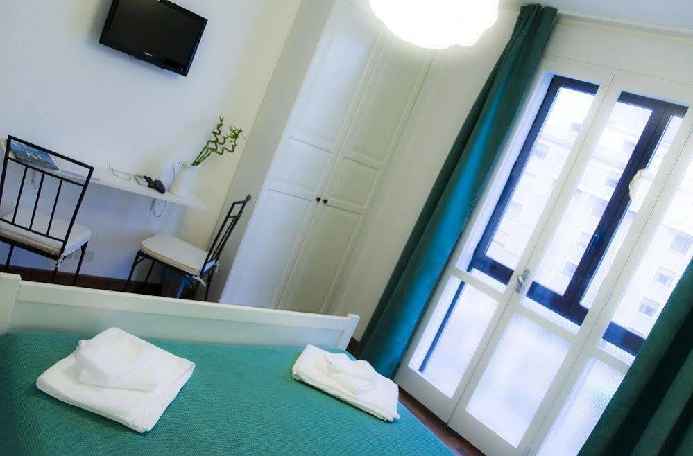Zenzero & Cannella Boutique Rooms Trieste Exterior photo