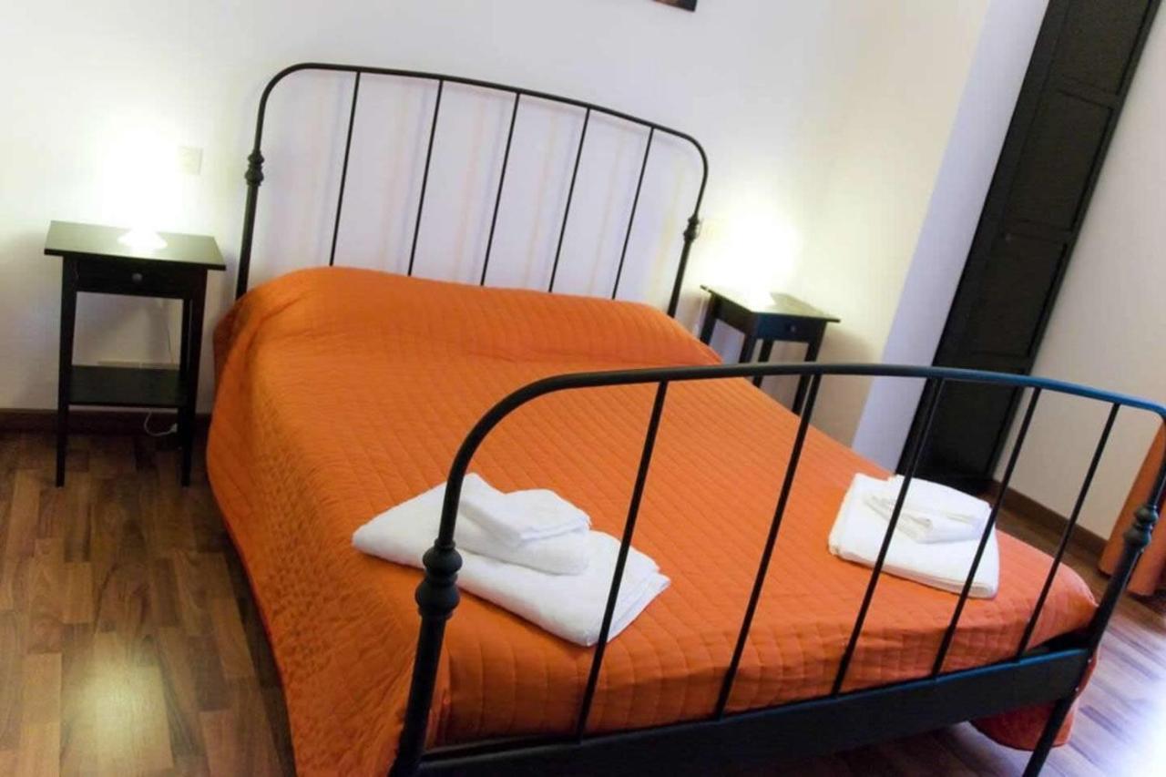 Zenzero & Cannella Boutique Rooms Trieste Exterior photo