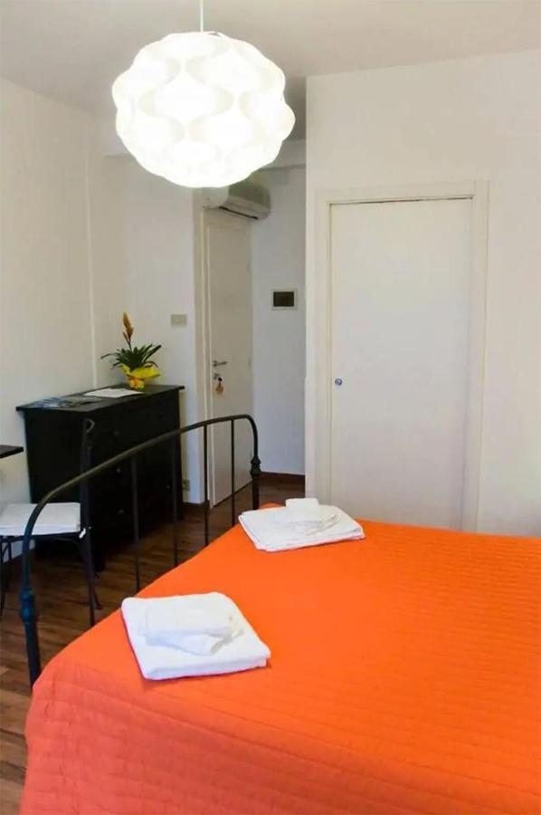 Zenzero & Cannella Boutique Rooms Trieste Exterior photo