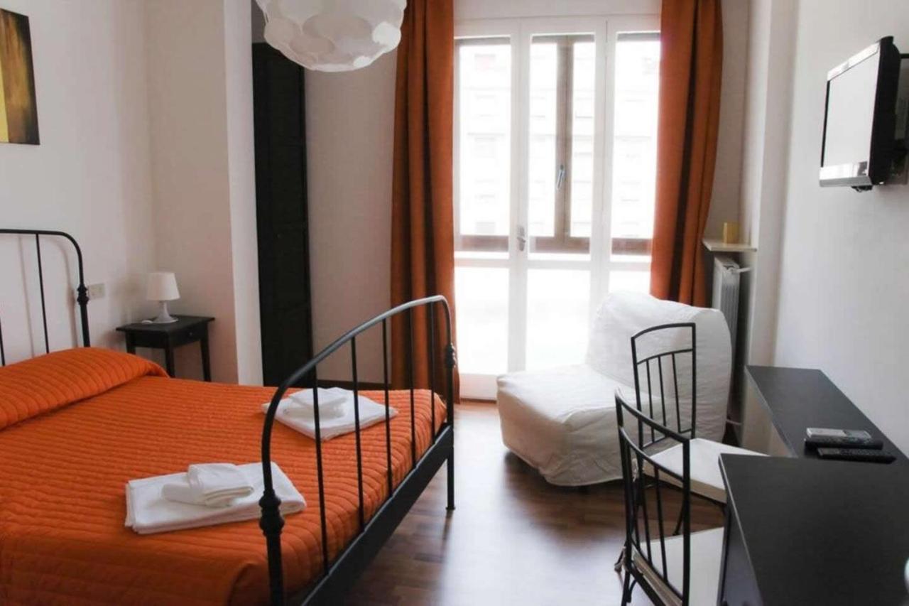 Zenzero & Cannella Boutique Rooms Trieste Exterior photo